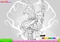 Игра Fashion Fairy