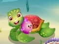 Игра Turtle Care