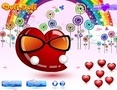 Игра Heart Deco