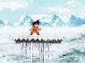 Игра Dragonball Snowtime