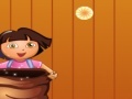 Игра Candy Catcher Dora