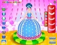 Игра Barbie Cake