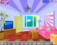 Игра Living Remodel