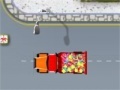 Игра Santa Truck Parking