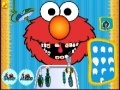 Игра Elmo Visits The Dentist