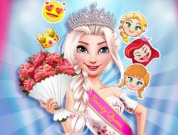 Игры для девочек 7 лет - Game-Game