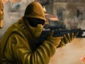 Игра WW4 Shooter