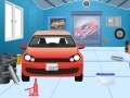 Игра Garage Escape