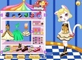 Игра Miss Cat Princess