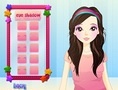 Игра Sarah's Fabulous Makeover