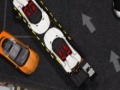 Игра Railway Dash Parking