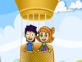 Игра Air Balloon Ride