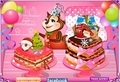 Игра Christmas Cake Chef