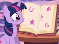 Игра Magic Twilight Sparkle