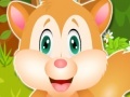 Игра Playful Squirrel Day Care
