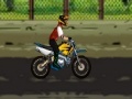 Игра Biker Exploit