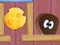 Игра Cheese hunt 2