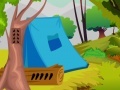 Игра Small Chicken House Escape