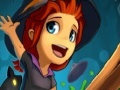 Игра Emily and the magic maze
