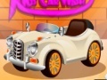 Игра Kids Car Wash 2