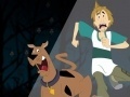 Игра Scooby Doo: Creepy mileage