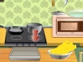 Игра Lasagna Cooking Style