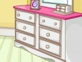 Игра Girly Room Decorating