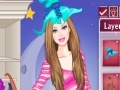 Игра Barbie Nigh Fairy