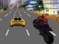 Игра Spiderman Road