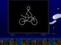 Игра Stunt Bike Draw