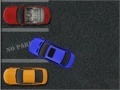 Игра Parcing space