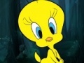 Игра Tweety Eye Care