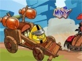 Игра Angry Birds Drag