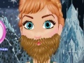 Игра Anna Beard Shaving