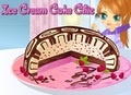 Игра Ice Cream Cake Chic