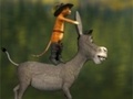 Ігра Travel cat and a donkey