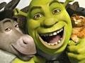 Игра Find a copy. Shrek