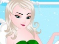 Игра Princess Elsa. Snow spa-makeover