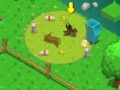 Игра Pou farm