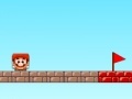 Игра Mario Box Jump