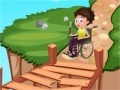 Игра Handicap Escape 5
