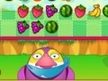 Игра Fruit for a birdie