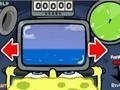 Игра SpongeBob's Bumper Subs