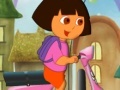 Игра Dora ride