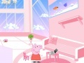 Игра Little Pig House