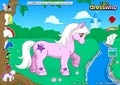 Ігра Sweet Pony