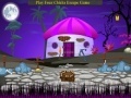 Игра Forest Panda Escape