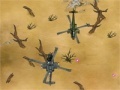 Игра Combat helicopters