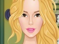 Игра Barbie Prom Nails Designer