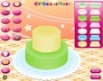 Игра Baby Shower Cake